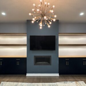 TV unit