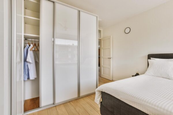 Sliding Door wardrobe