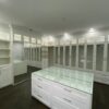 Walk-in Wardrobes