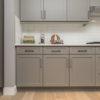 Shaker Kitchen Cabinets