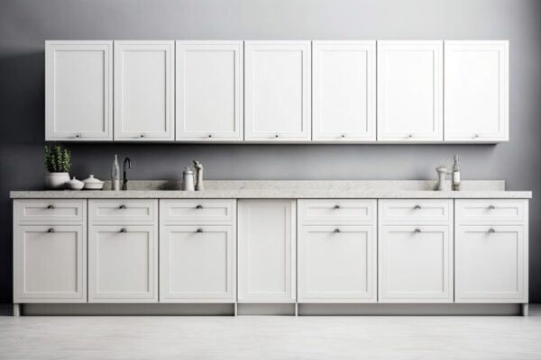 Wall Kitchen Cabinets