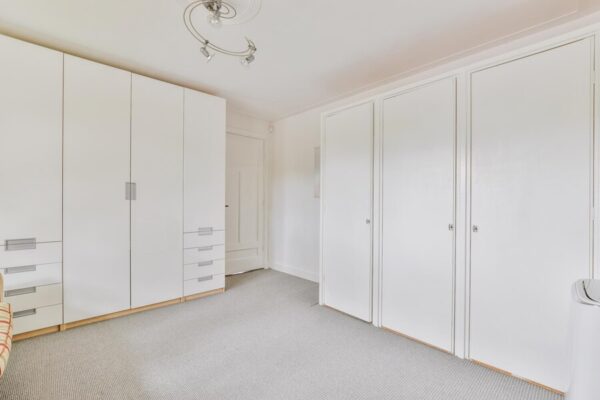 Fitted Wardrobes